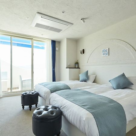 Wakanoura Nature Resort Epicharis Wakayama Exterior foto