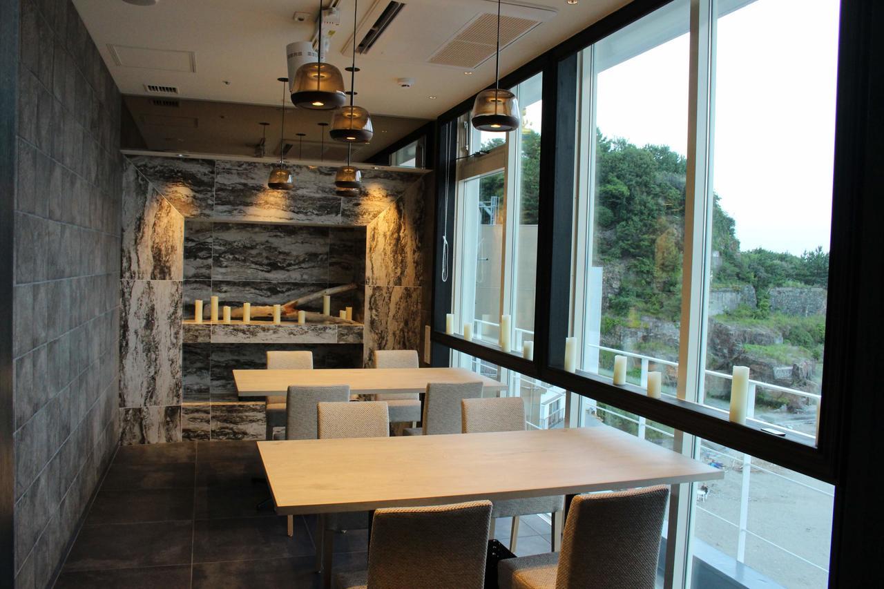 Wakanoura Nature Resort Epicharis Wakayama Exterior foto