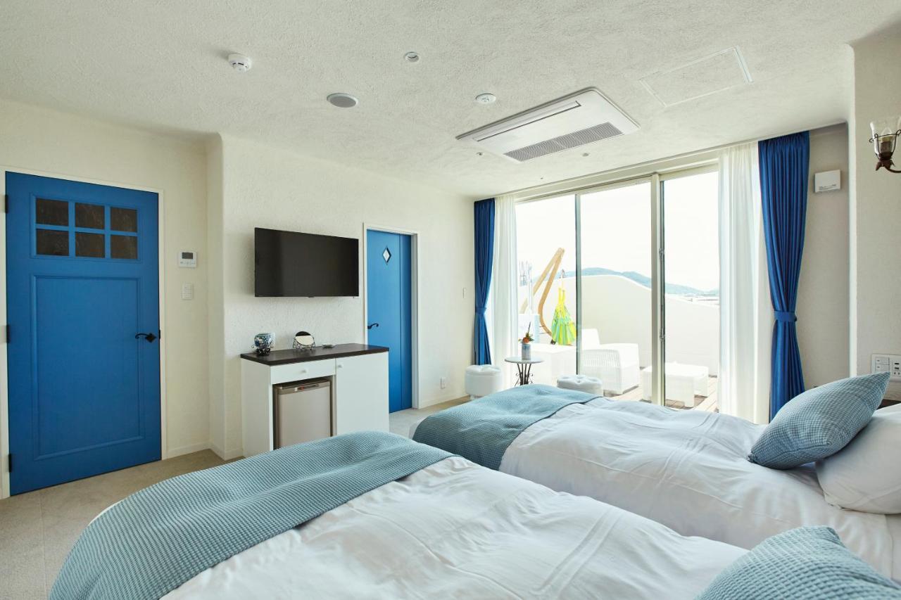 Wakanoura Nature Resort Epicharis Wakayama Exterior foto