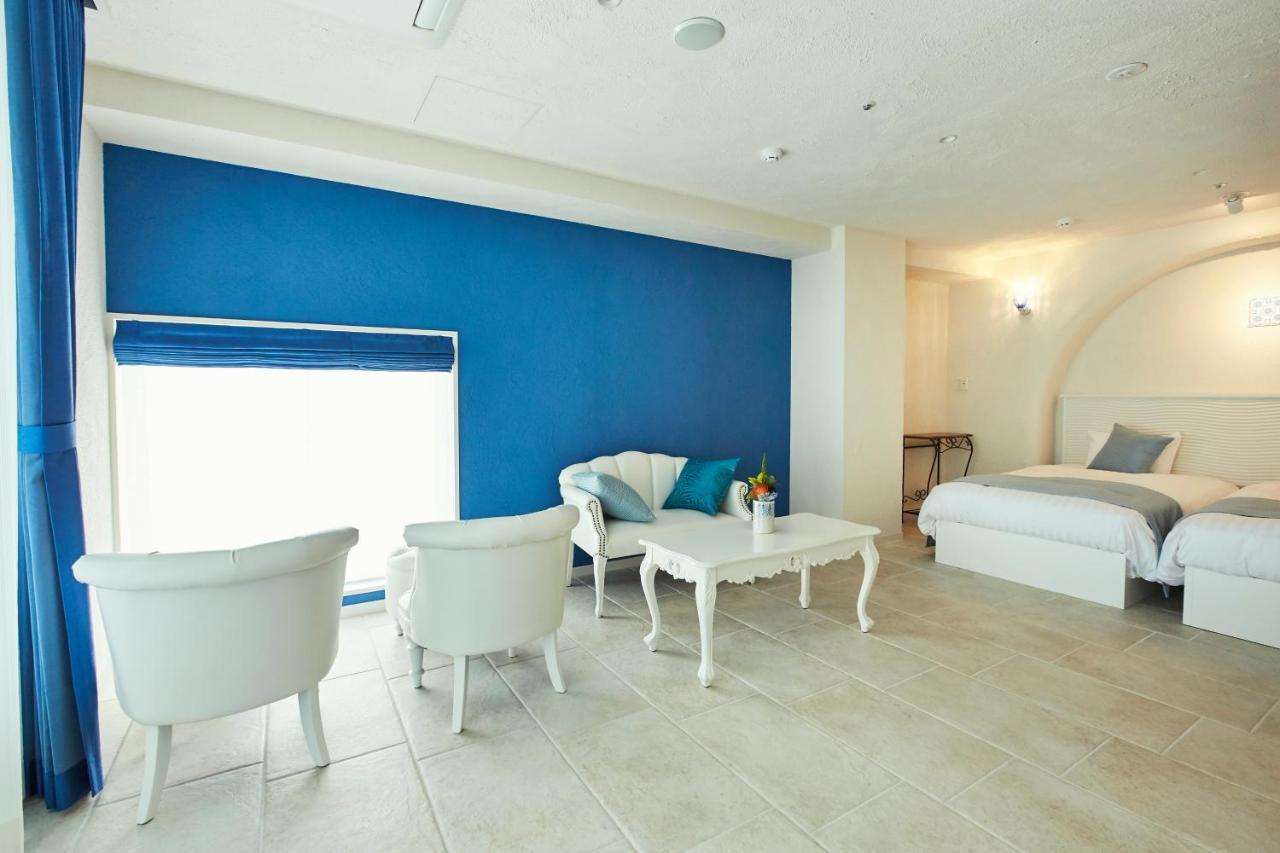 Wakanoura Nature Resort Epicharis Wakayama Exterior foto