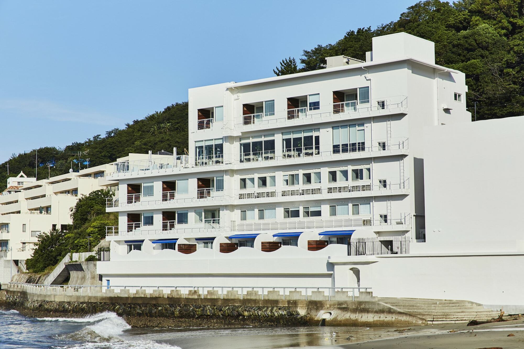 Wakanoura Nature Resort Epicharis Wakayama Exterior foto